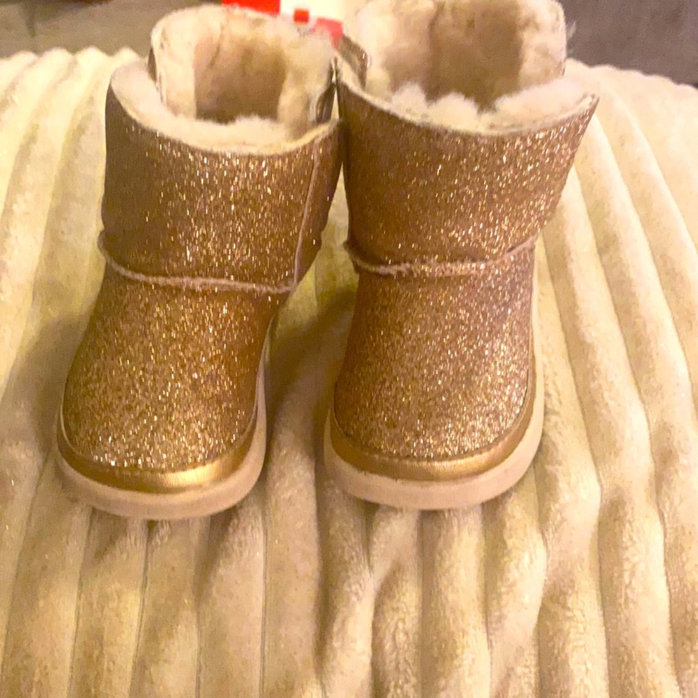 Toddler girl Ugg Boots